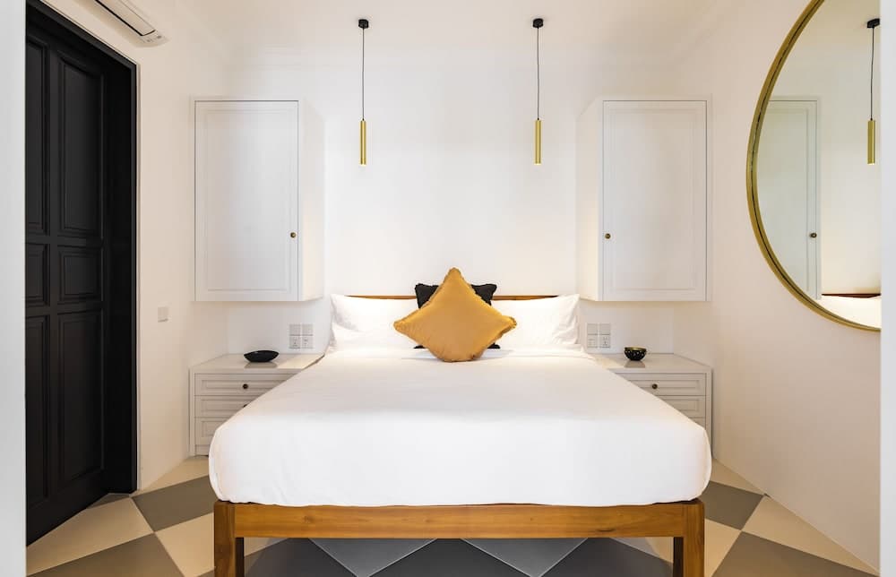 Villa Chino, Room, photo 3