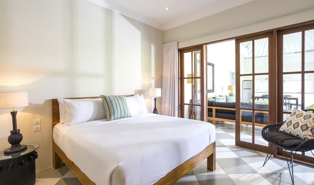 Villa Mandala, Room, photo 3
