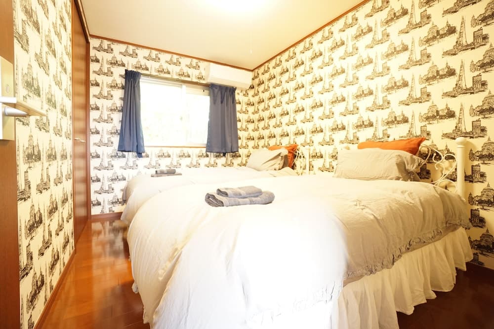 PINK Suite HOUSE, Room, photo 5