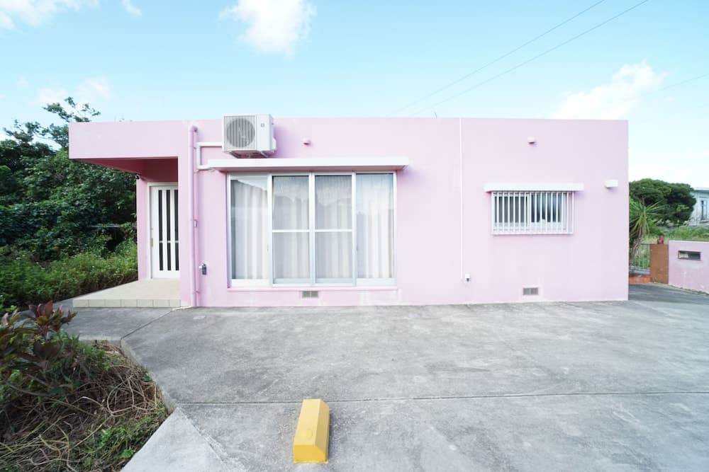 PINK Suite HOUSE, Primary image, photo 1