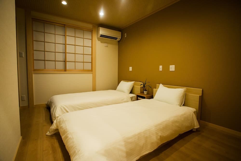 Oyado Toshi, Room, photo 5