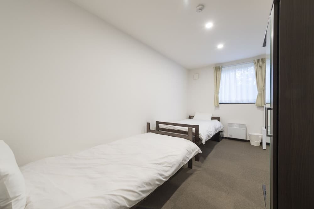 Niseko Wow Lodge, Room, photo 4