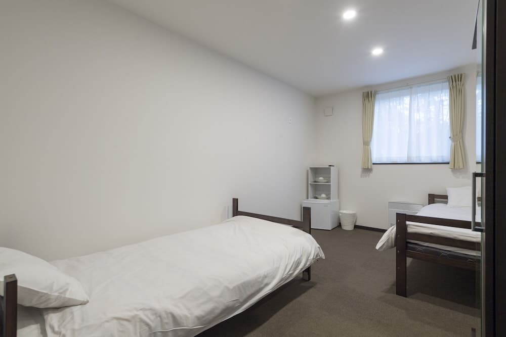 Niseko Wow Lodge, Room, photo 3