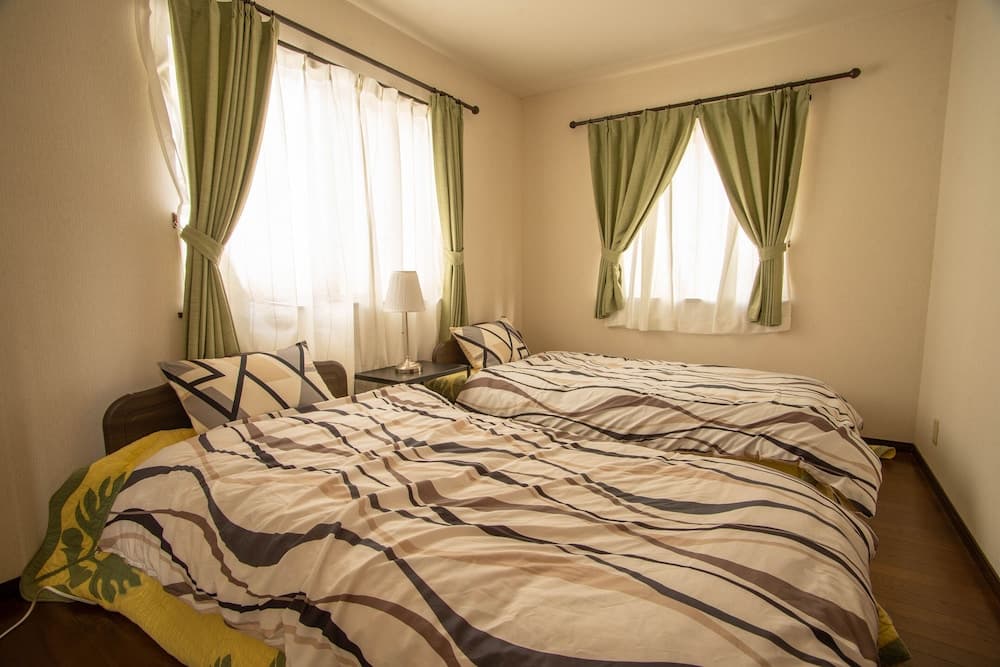 A villa in Nasu Kogen, Room, photo 4