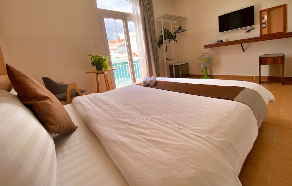 HANZ Chuong Hotel Da Lat, Primary image, photo 1