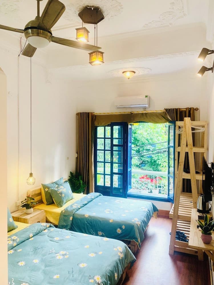 Sunny Hanoi Homestay, Room, photo 5