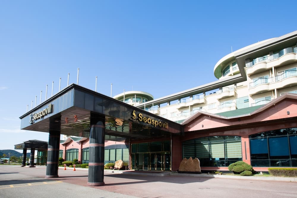 Seaspovill Resort, Primary image, photo 1
