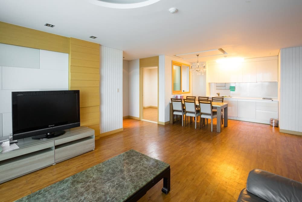 Seaspovill Resort, Room, photo 5