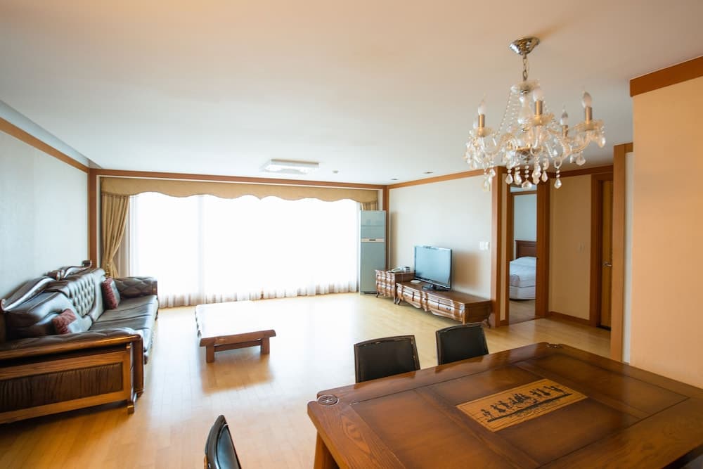 Seaspovill Resort, Room, photo 3