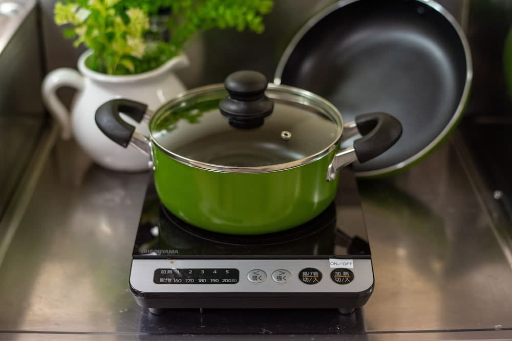 헤이츠 쇼와 503 전용 간이 주방 사진 5