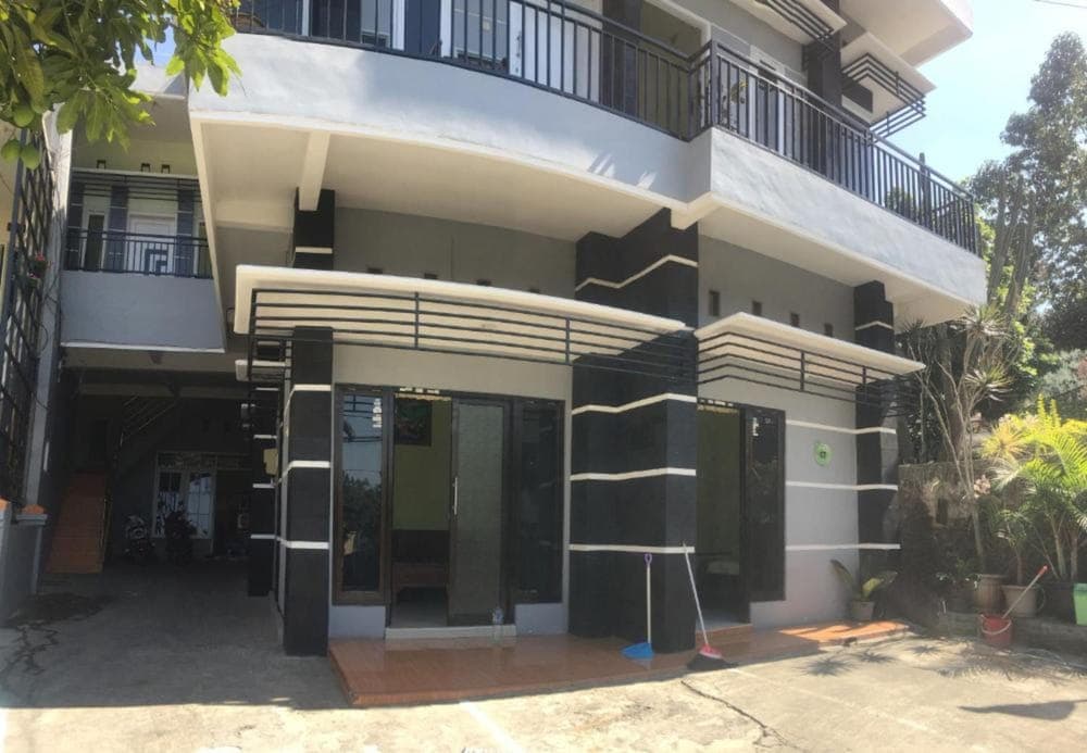 Villa Tri Langgeng, Exterior, photo 5