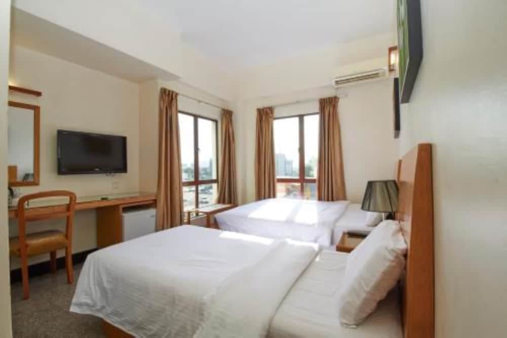 Kepong Hotel, Primary image, photo 1