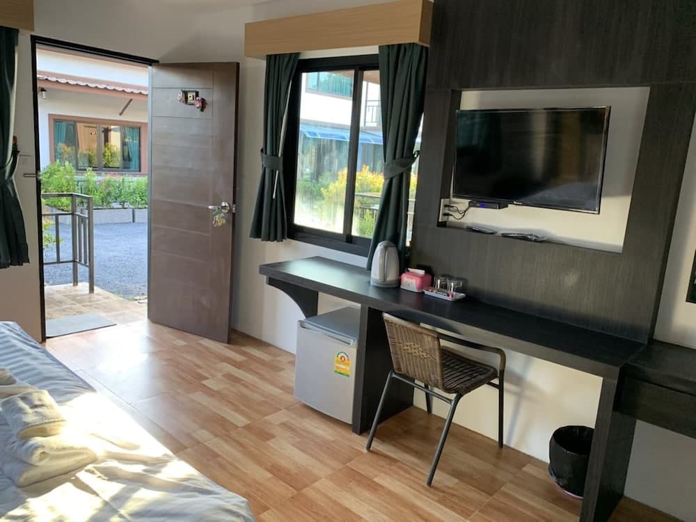 Thalang Resort, Room, photo 4