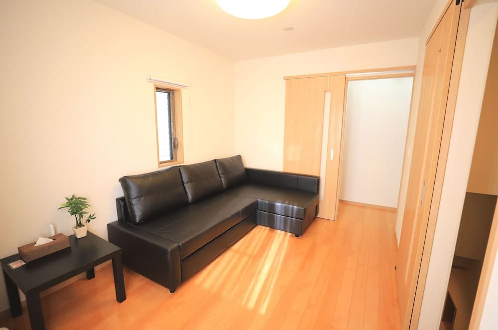 GuestHouse SagaArashiyama, Room, photo 4