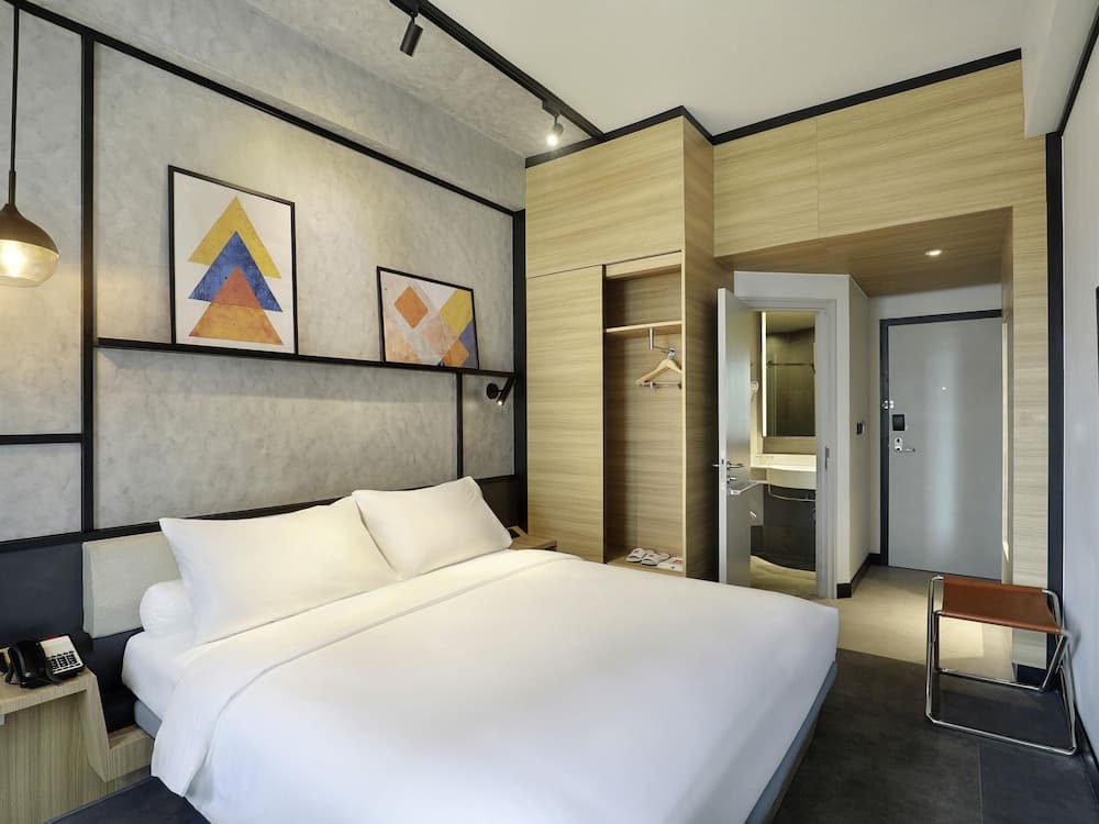 Ibis Samarinda, Room, photo 3