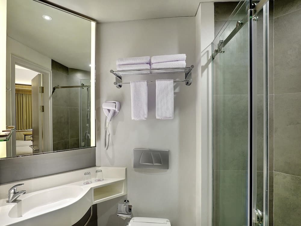 Ibis Samarinda, Room, photo 5