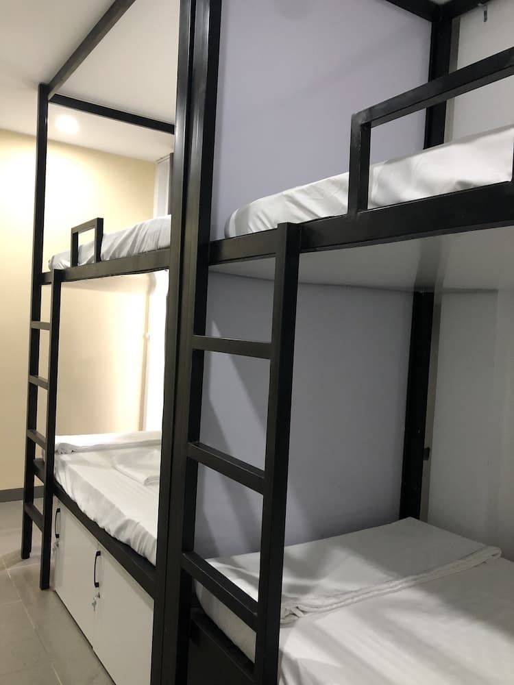 Lacasa Homestay - Hostel, Room, photo 2