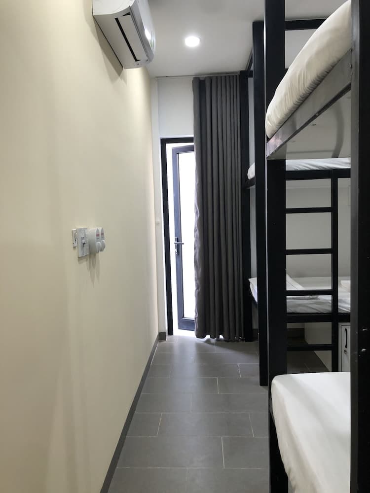 Lacasa Homestay - Hostel, Room, photo 5