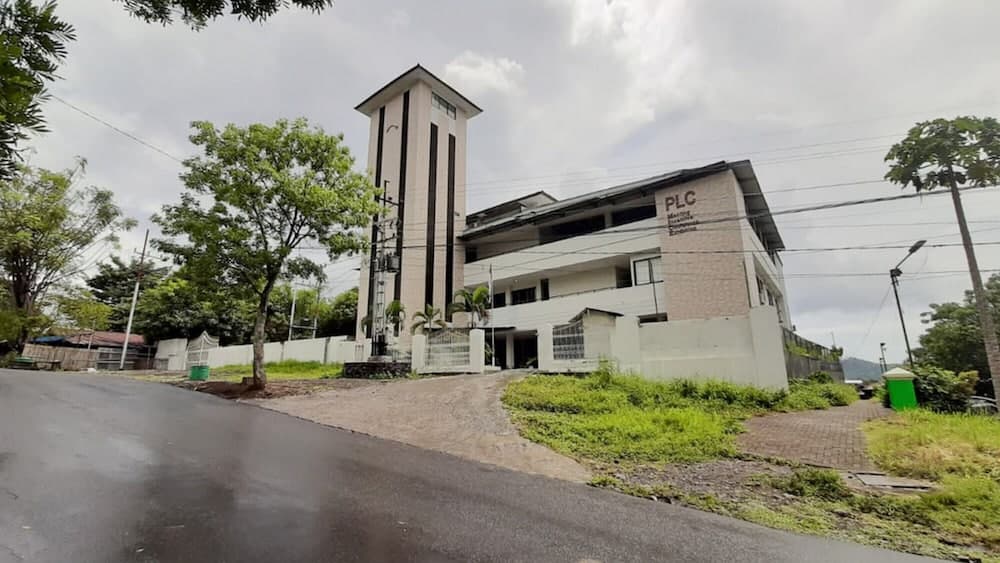 레드도어즈 플러스  비퉁 시티 센터 기본 이미지 사진 1