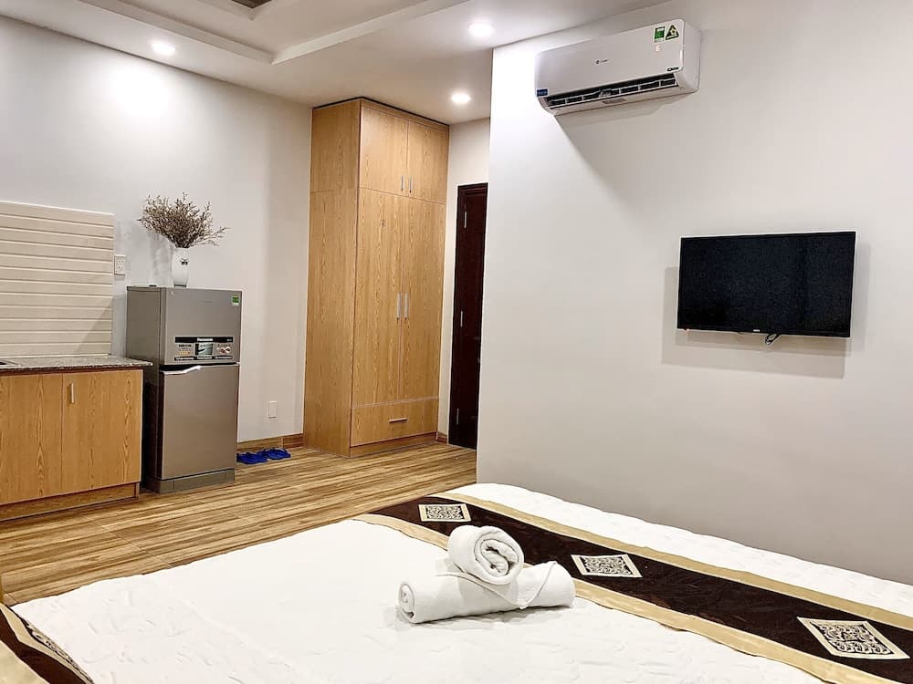 The Lumière Hotel, Room, photo 4