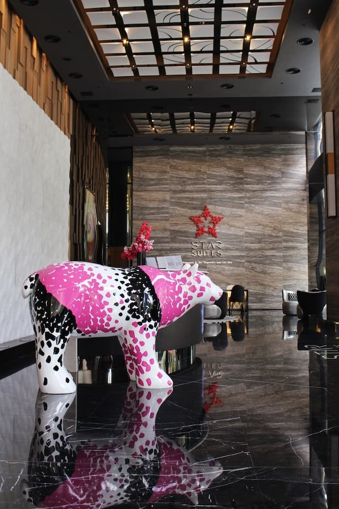 Star Suites KLCC, Lobby, photo 3