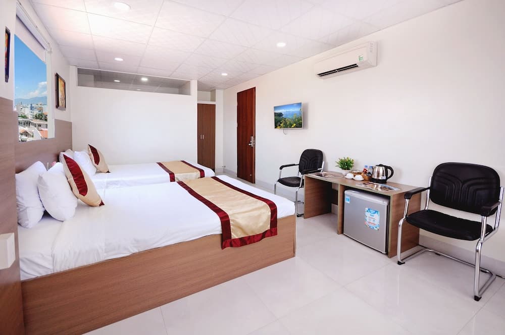 Arise Hotel, Room, photo 5