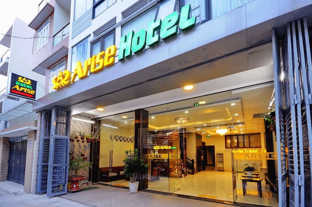 Arise Hotel, Primary image, photo 1