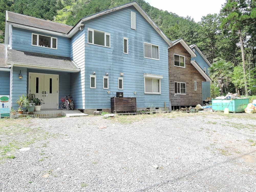 pension AKA-TOMBO, Primary image, photo 1
