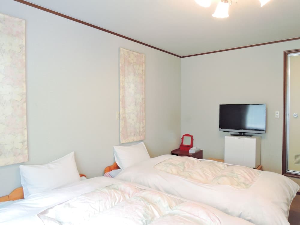 pension AKA-TOMBO, Room, photo 2