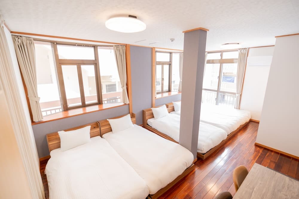 Dot House Naha, Room, photo 2
