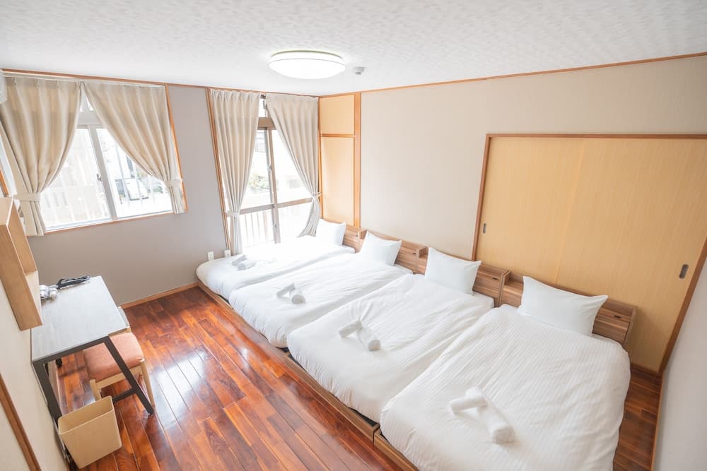 Dot House Naha, Room, photo 3