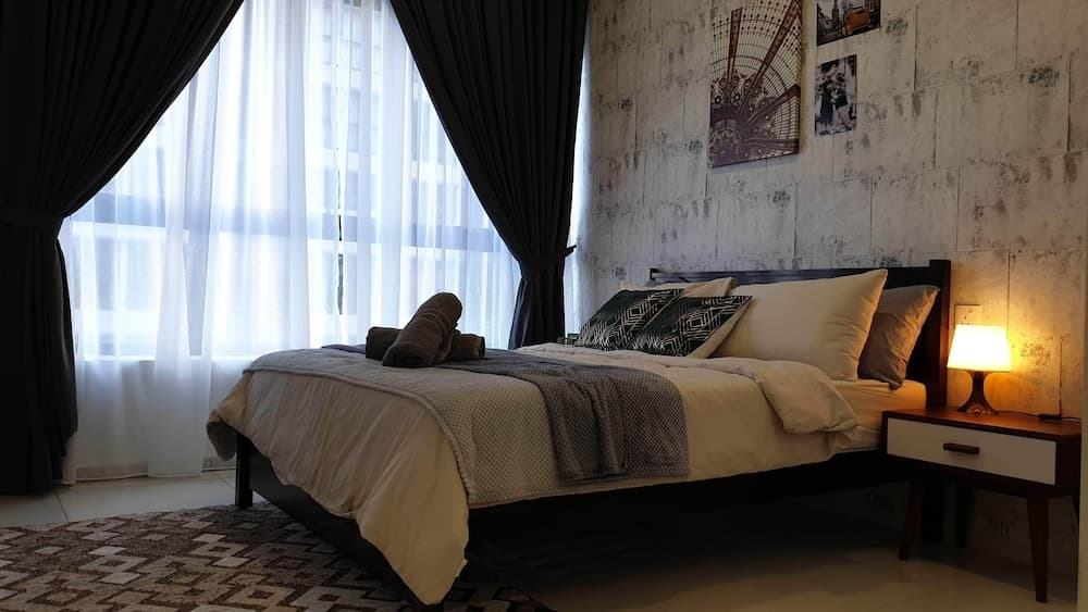 Dsara Sentral by ADDS, Room, photo 4