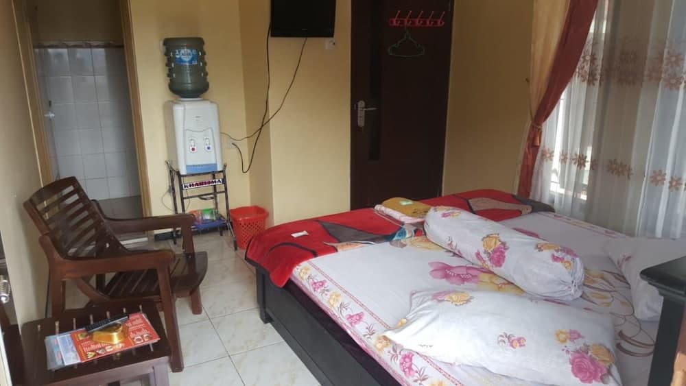 Villa Shangrilla, Room, photo 3