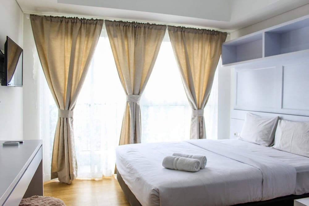Stylish Studio Casa De Parco Apartment, Room, photo 2