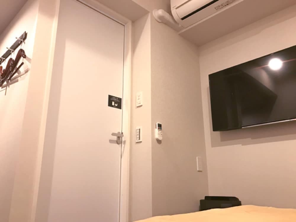 호텔 리브맥스 신 요코하마 객실 사진 5