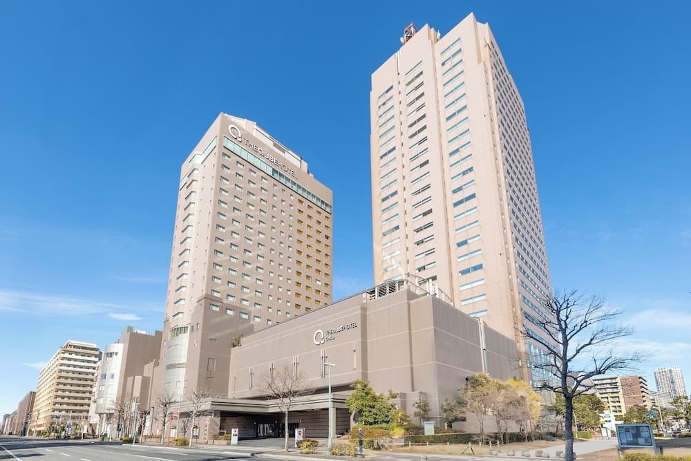 The Qube Hotel Chiba, Primary image, photo 1