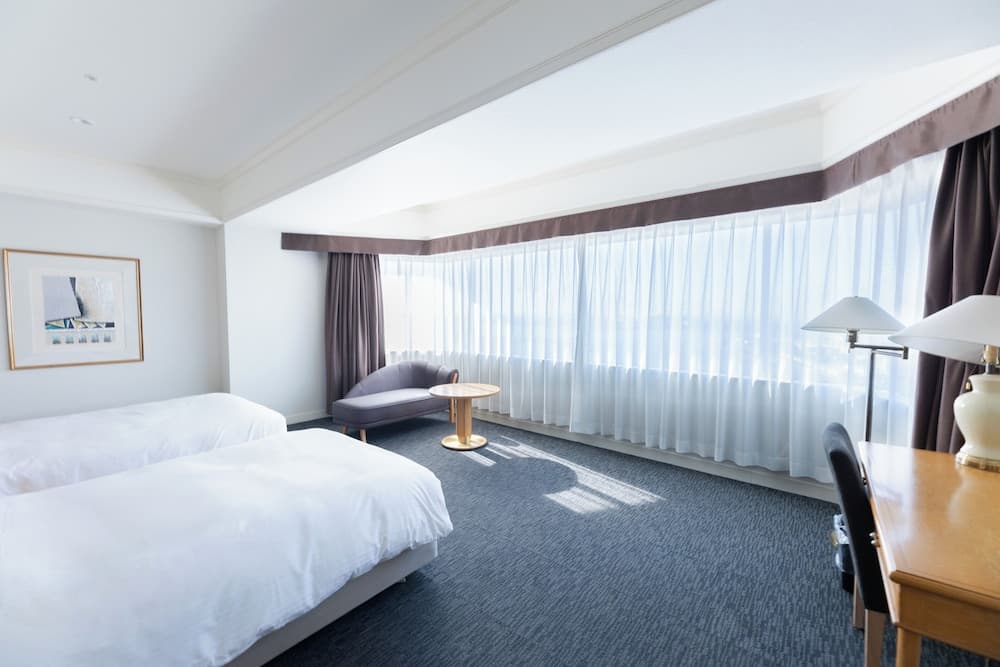 The Qube Hotel Chiba, Room, photo 3
