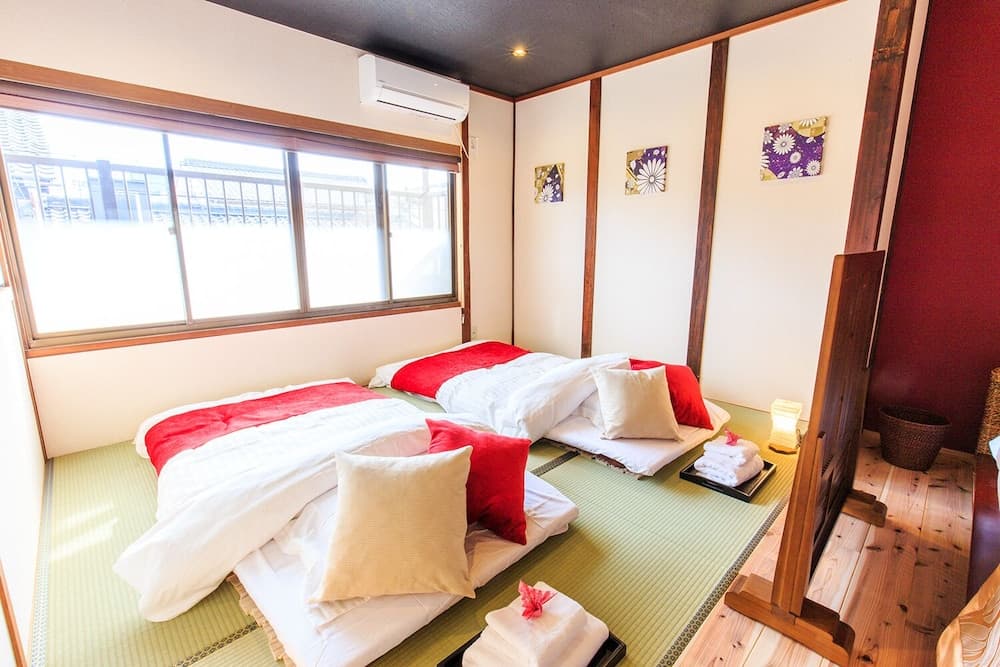 ORIGAMI STAY -Taishocho-, Room, photo 5
