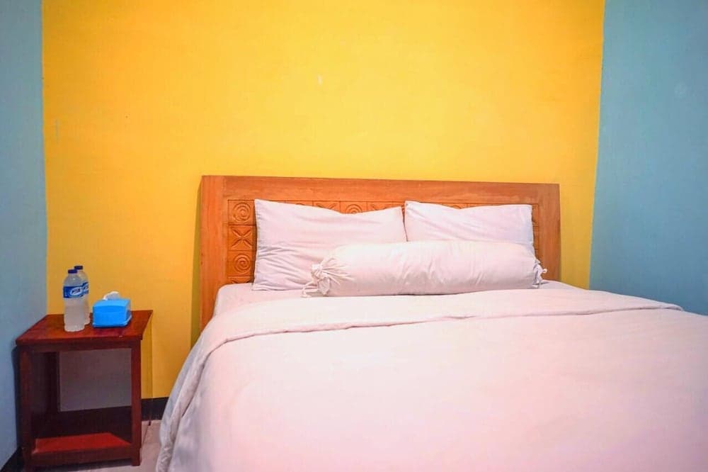 Roomz Budget, Room, photo 4