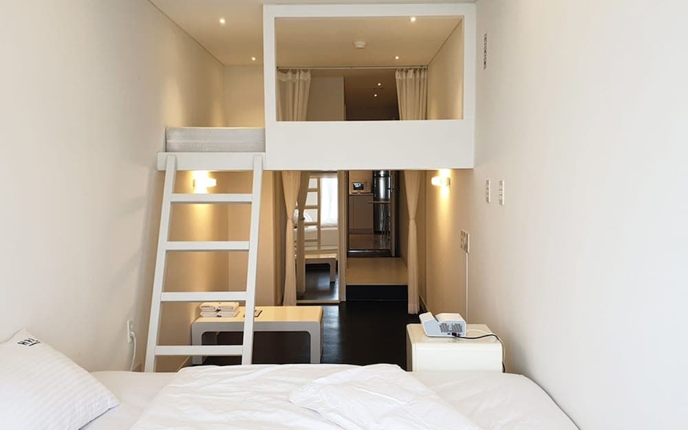 H7L, Room, photo 3