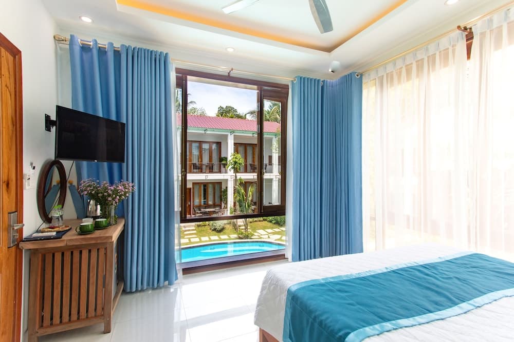Caesar Phu Quoc Hotel, Room, photo 4
