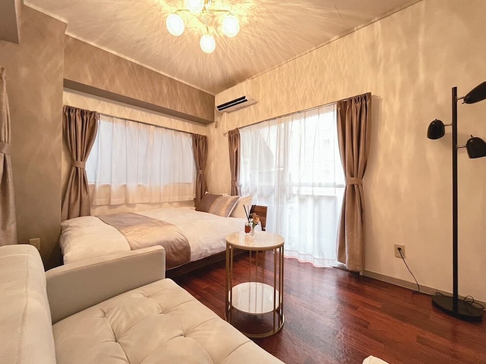 Tobu Highline Daimon, Room, photo 2
