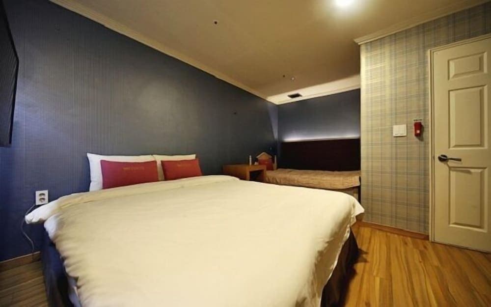 Central Hotel, Room, photo 4