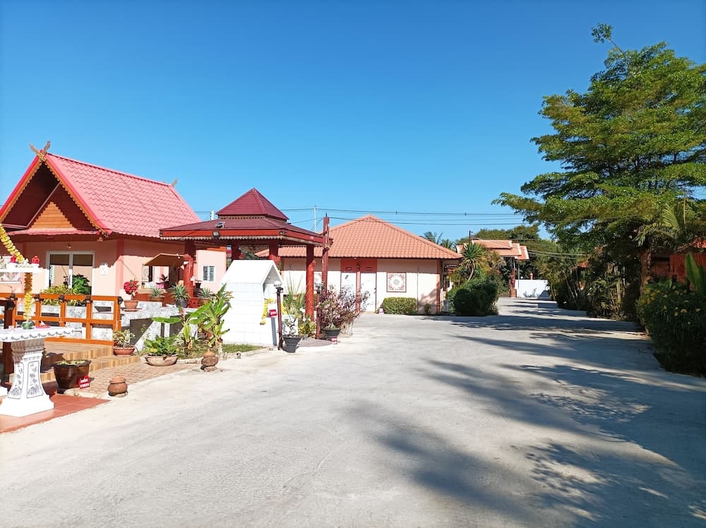 Vimanmek hotel, Primary image, photo 1