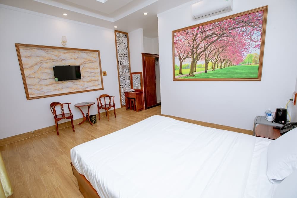 Thien An Hotel, Room, photo 2