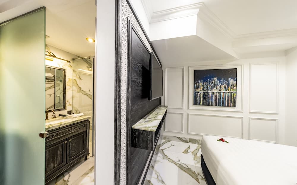 Athena Hotel, Room, photo 5