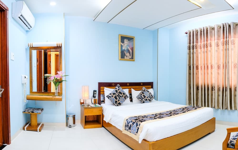 Ken Hotel, Room, photo 4