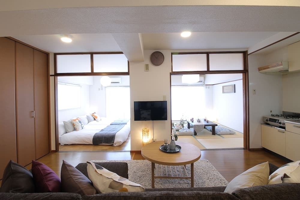 Mitao Building, Room, photo 1