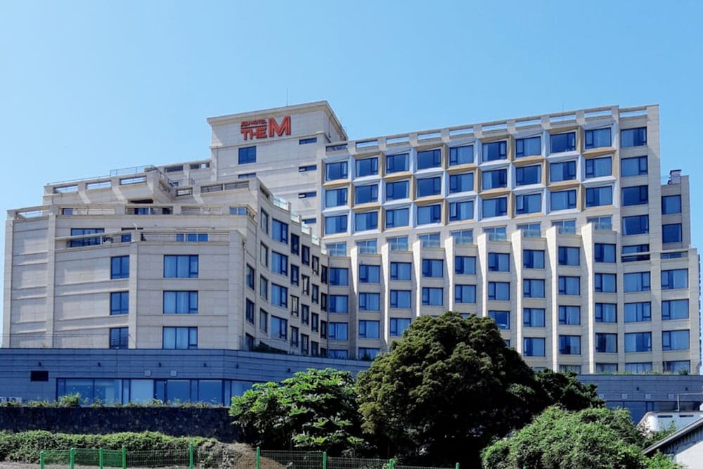 제주호텔더엠 기본 이미지 사진 1