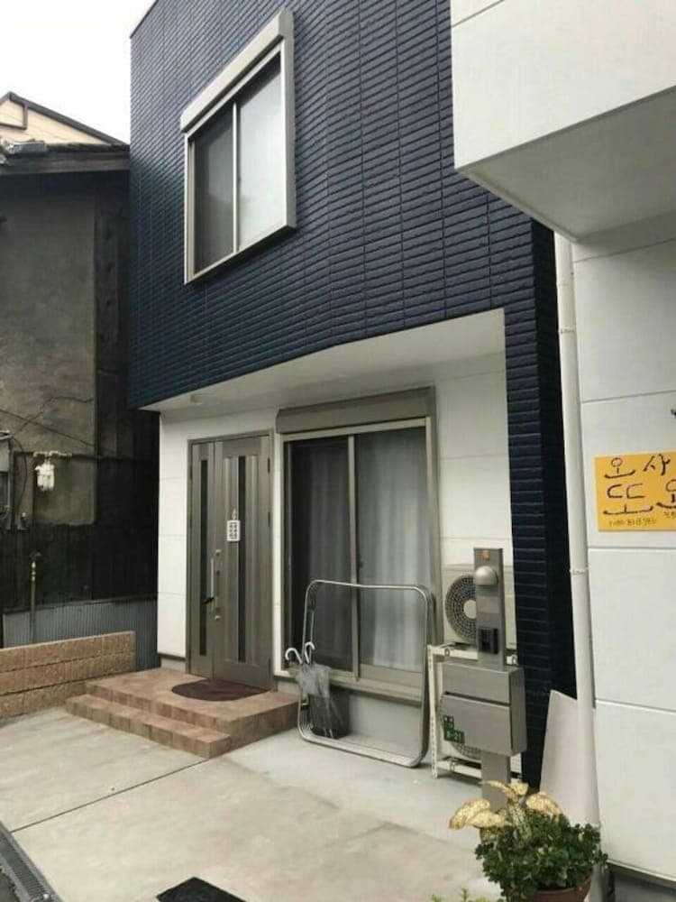 태미 호스텔 빌라 기본 이미지 사진 1
